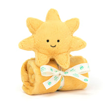 Load image into Gallery viewer, Jellycat - Amuseables Sun Soother Blankie