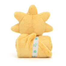 Load image into Gallery viewer, Jellycat - Amuseables Sun Soother Blankie