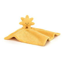 Load image into Gallery viewer, Jellycat - Amuseables Sun Soother Blankie