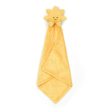 Load image into Gallery viewer, Jellycat - Amuseables Sun Soother Blankie