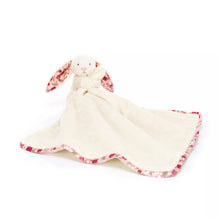 Load image into Gallery viewer, Jellycat - Blossom Cream Bunny 'Berry' Soother