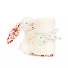 Load image into Gallery viewer, Jellycat - Blossom Cream Bunny 'Berry' Soother