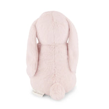 Load image into Gallery viewer, Blossom Penelope Jamie Kay Snuggle Bunny plush toy with long ears on a white background