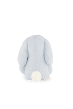 Load image into Gallery viewer, Jamie Kay Snuggle Bunny | Penelope Droplet 20CM back