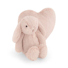 Load image into Gallery viewer, Jamie Kay Snuggle Bunny | Valentines Day Rose 20CM