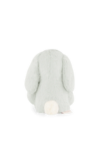 Load image into Gallery viewer, Jamie Kay Snuggle Bunny | Penelope Willow 20CM back