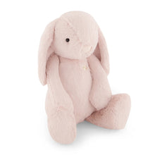 Load image into Gallery viewer, Personalised Jamie Kay Snuggle Bunny | Penelope Blush 30CM