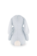 Load image into Gallery viewer, Personalised Jamie Kay Snuggle Bunny | Penelope Droplet 30CM back
