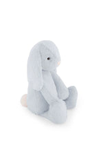 Load image into Gallery viewer, Personalised Jamie Kay Snuggle Bunny | Penelope Droplet 30CM side