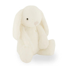 Load image into Gallery viewer, Personalised Jamie Kay Snuggle Bunny | Penelope Marshmallow 30CM