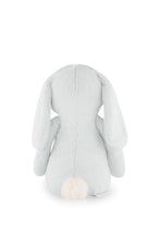 Load image into Gallery viewer, Personalised Jamie Kay Snuggle Bunny | Penelope Moonbeam 30CM back