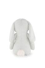 Load image into Gallery viewer, Personalised Jamie Kay Snuggle Bunny | Penelope Willow 30CM back