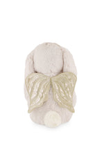 Load image into Gallery viewer, Personalised Jamie Kay Snuggle Bunny | Fairy Penelope Pastel 30CM back