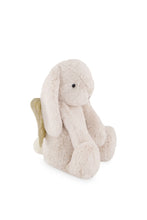 Load image into Gallery viewer, Personalised Jamie Kay Snuggle Bunny | Fairy Penelope Pastel 30CM side