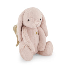 Load image into Gallery viewer, Personalised Jamie Kay Snuggle Bunny | Glitter Penelope Fairy 30CM