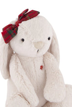 Load image into Gallery viewer, Personalised Jamie Kay Snuggle Bunny | Penelope 30CM close