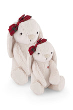 Load image into Gallery viewer, Personalised Jamie Kay Snuggle Bunny | Penelope 30CM with 20cm