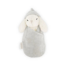 Load image into Gallery viewer, Jamie Kay Snuggle Bunny | Sleeping Penelope Willow 20CM