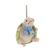 Load image into Gallery viewer, Jellycat Timmy Turtle Decoration