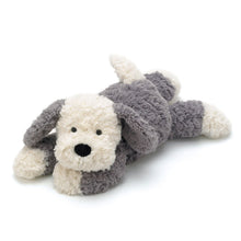 Load image into Gallery viewer, Jellycat Tumblie Sheep Dog | Medium