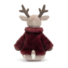 Load image into Gallery viewer, Jellycat Vivien Reindeer