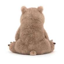 Load image into Gallery viewer, Jellycat Wonda Wombat back