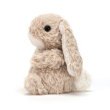 Load image into Gallery viewer, Jellycat Yummy Bunny side
