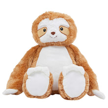 Load image into Gallery viewer, Personalised Baby Sloth