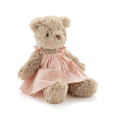 Load image into Gallery viewer, Nana Huchy Baby Honey Bear Girl | Baby Pink