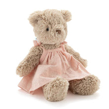 Load image into Gallery viewer, Nana Huchy Baby Honey Bear Girl | Baby Pink