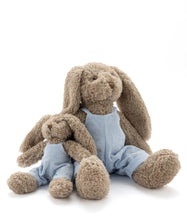 Load image into Gallery viewer, Nana Huchy Baby Honey Bunny Boy | Baby Blue