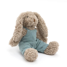 Load image into Gallery viewer, Nana Huchy Baby Honey Bunny Boy | Blue