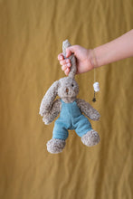 Load image into Gallery viewer, Nana Huchy Baby Honey Bunny Boy | Blue