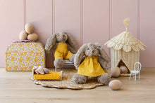 Load image into Gallery viewer, Nana Huchy Baby Honey Bunny Boy | Mustard