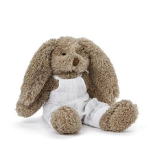 Load image into Gallery viewer, Nana Huchy Baby Honey Bunny Boy | White