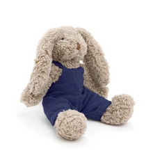 Load image into Gallery viewer, Nana Huchy Baby Honey Bunny Boy | Navy