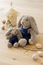 Load image into Gallery viewer, Nana Huchy Baby Honey Bunny Boy | Navy