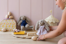 Load image into Gallery viewer, Nana Huchy Baby Honey Bunny Girl | Lilac