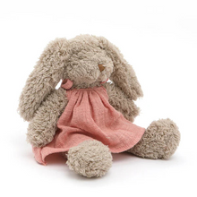 Load image into Gallery viewer, Nana Huchy Baby Honey Bunny Girl | Pink