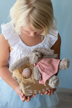 Load image into Gallery viewer, Nana Huchy Baby Honey Bunny Girl | Pink