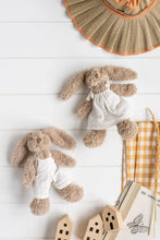 Load image into Gallery viewer, Nana Huchy Baby Honey Bunny Girl | White