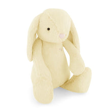 Load image into Gallery viewer, Personalised Jamie Kay Snuggle Bunny | Penelope Anise 30CM