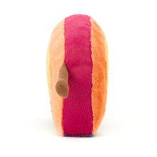 Load image into Gallery viewer, Jellycat Amuseable Rainbow side view