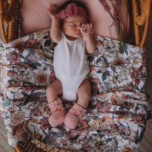 Load image into Gallery viewer, Australiana Muslin Swaddle Cotton Organic