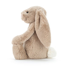 Load image into Gallery viewer, Jellycat Bashful Bunny LARGE - Beige