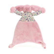 Load image into Gallery viewer, Personalised Jellycat Bashful Bunny - Tulip Blossom Comforter