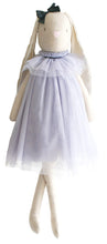 Load image into Gallery viewer, Personalised Alimrose Beth Bunny Lavender 70cm
