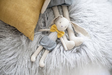 Load image into Gallery viewer, Personalised Alimrose Baby Boy Bunny 26cm