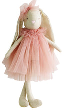 Load image into Gallery viewer, Personalised Alimrose Baby Briar Bunny 40cm