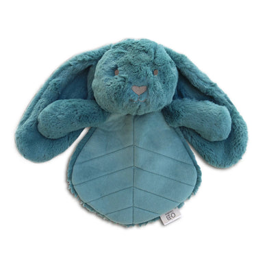 Personalised Plush Comforter Bunny | Banjo